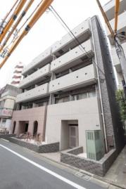 ＪＲ山手線田町駅まで徒歩5分