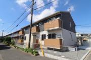 岡山軌道清輝橋線清輝橋駅までバス約11分 徒歩12分