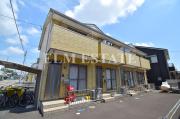ＪＲ東海道本線安倍川駅まで徒歩6分