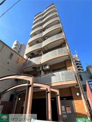 ダイアパレス錦糸町第三
