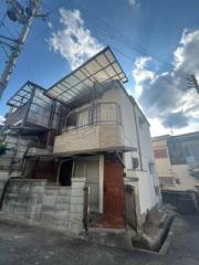 額田貸家
