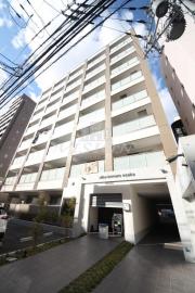地下鉄御堂筋線江坂駅まで徒歩8分