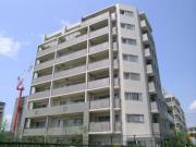 豊中ロジュマン小路 ウインドコート