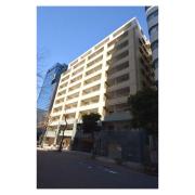 LA.PRYLE新横浜