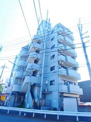 ナガヤ化学ビル
