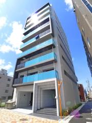 ジェイステージ南砂町パークサイド