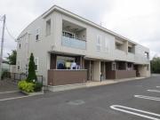 ＪＲ水郡線中菅谷駅まで徒歩8分
