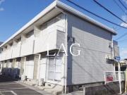 ＪＲ総武線（各駅停車）本八幡駅まで徒歩17分