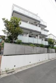 京王線代田橋駅まで徒歩9分