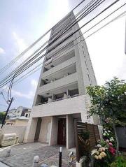 ヴェルト川崎プラッツ
