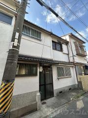 南海本線住ノ江駅まで徒歩9分