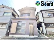 前橋市城東町2丁目14-11戸建