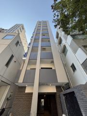 MODERN PALAZZO 高宮