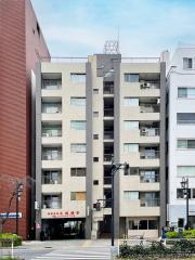 渋谷ソーシャルハイツ