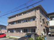 ウッディー半田山II