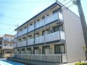 ＪＲ京浜東北・根岸線西川口駅まで徒歩14分