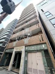 ＪＲ大阪環状線天満駅まで徒歩8分