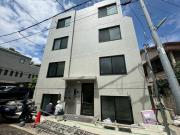 ロータスコート目黒不動前