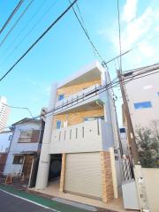 アプリコ駒沢