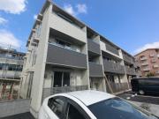 北総線印西牧の原駅まで徒歩21分