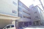 阪急千里線山田駅まで徒歩8分