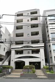 東京メトロ千代田線赤坂駅まで徒歩1分