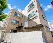 東急多摩川線武蔵新田駅まで徒歩7分