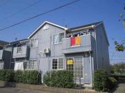 リオン園原I・II