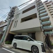 東麻布ヒルズ
