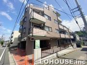 東急目黒線武蔵小山駅まで徒歩11分