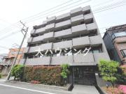 ルーブル多摩川弐番館