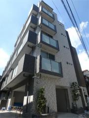 セルリアンパーク根岸