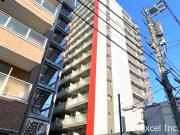 ＪＲ中央線八王子駅まで徒歩7分