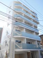 ミライズ早稲田レジデンス