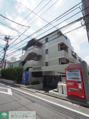 ＪＲ中央線阿佐ケ谷駅まで徒歩7分