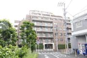 シャロンロイヤル代々木初台