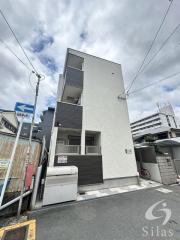 京阪本線門真市駅まで徒歩4分