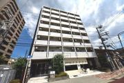 CITY SPIRE鶴見
