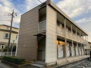 千葉都市モノレール穴川駅まで徒歩6分
