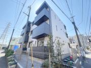 MAISON・FUJI