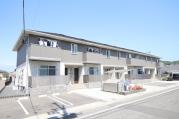 ＪＲ福塩線道上駅まで徒歩7分