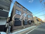 京成本線千住大橋駅まで徒歩10分