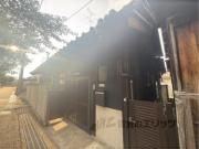 近鉄南大阪線尺土駅まで徒歩10分