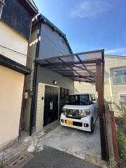 南海泉北線深井駅まで徒歩20分