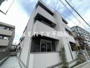 アンジュール多摩川