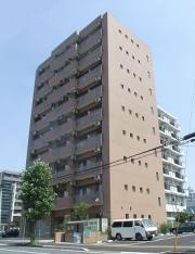 小田急江ノ島線湘南台駅まで徒歩3分