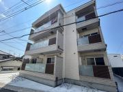ＪＲ片町線野崎駅まで徒歩6分