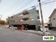 東急田園都市線用賀駅まで徒歩6分