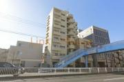 京成本線江戸川駅まで徒歩8分