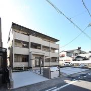 地下鉄東山線岩塚駅まで徒歩9分